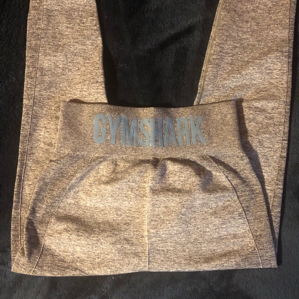Gymshark Seamless Vital Leggings